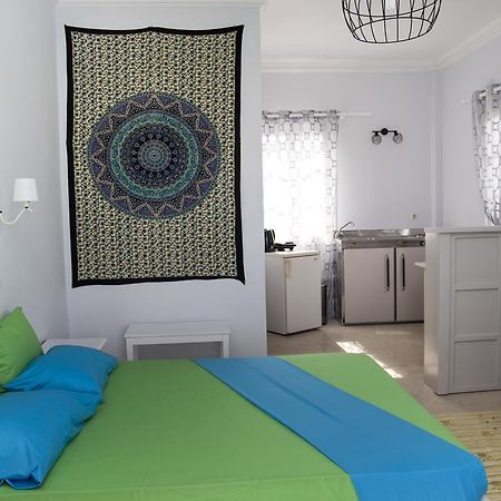 Anastasia Hotel Spetses Island Exterior photo